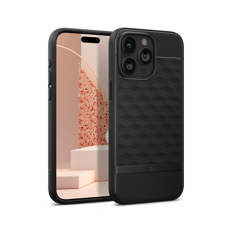Caseology Parallax Mag Case for iPhone 15 Pro Max