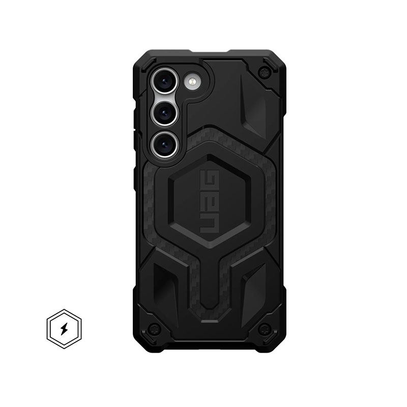 UAG Monarch Pro Series Case for Galaxy S23 5G