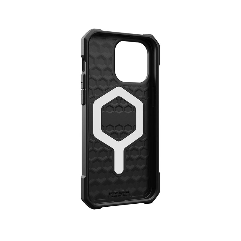 UAG Essential Armor For MagSafe Case for iPhone 15 Pro Max