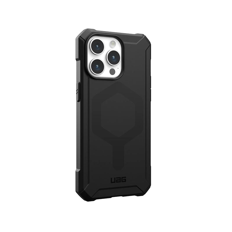 UAG Essential Armor For MagSafe Case for iPhone 15 Pro Max