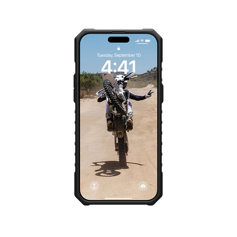 UAG Pathfinder SE MagSafe Case for iPhone 15 Pro