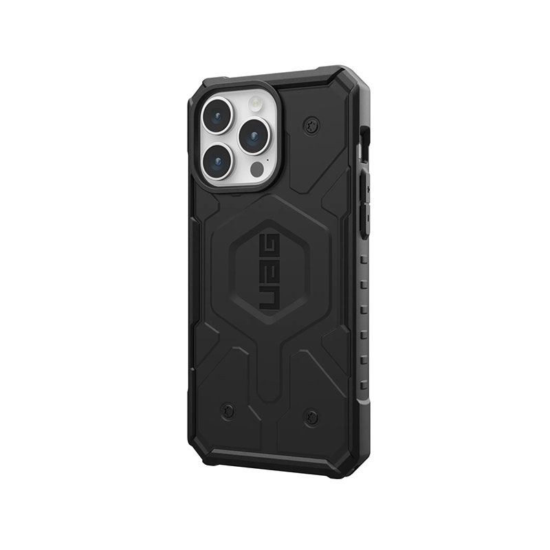 UAG Pathfinder MagSafe Case for iPhone 15 Pro Max