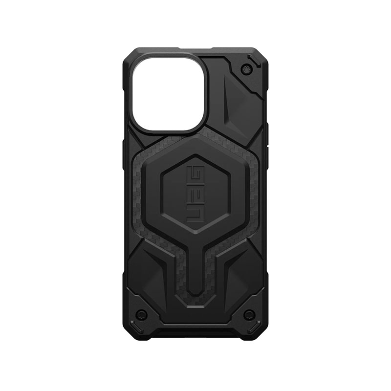 UAG Monarch Pro MagSafe Case for iPhone 15 Pro