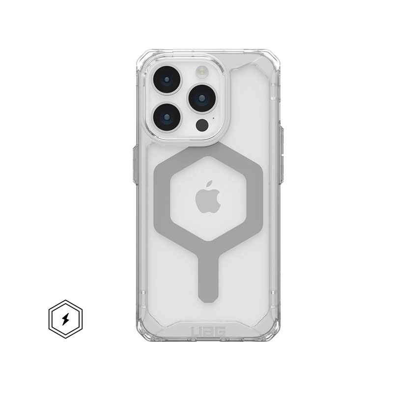 UAG Plyo MagSafe Case for iPhone 15 Pro-Max
