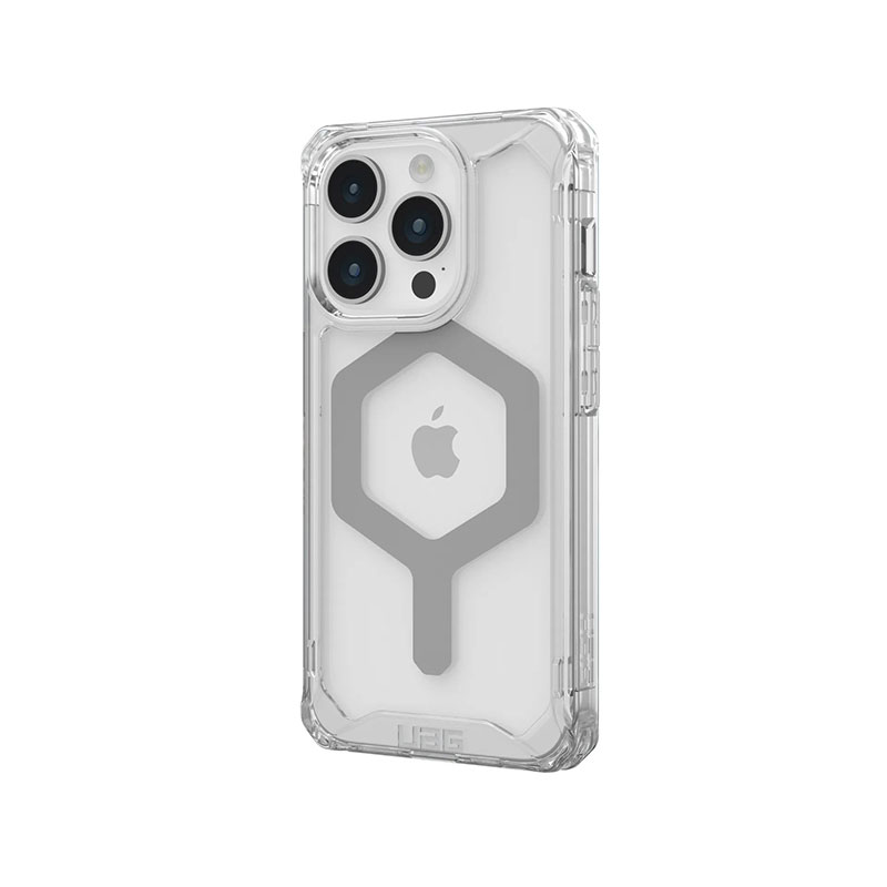 UAG Plyo MagSafe Case for iPhone 15 Pro