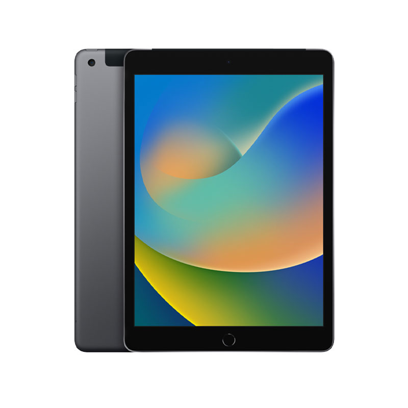 iPad 2021 (9th Generation) WiFi + Cellular