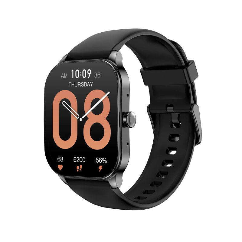 Buy Amazfit Bip 3 Smart Watch @ ₹2999.0 | Amazfit India Store Amazfit Bip 3  in india with 1.69