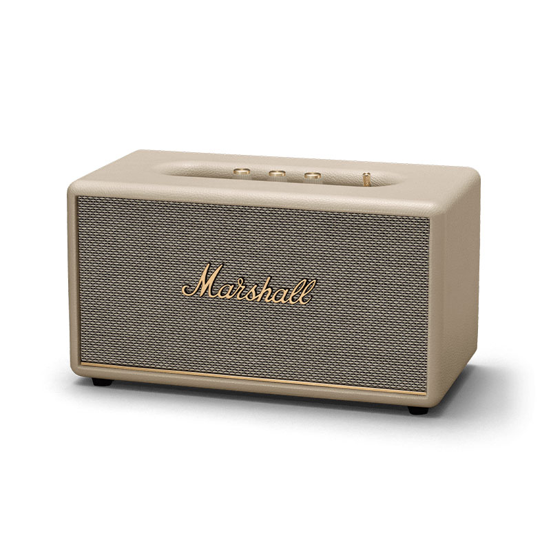 Marshall Stanmore III Portable BT Speaker