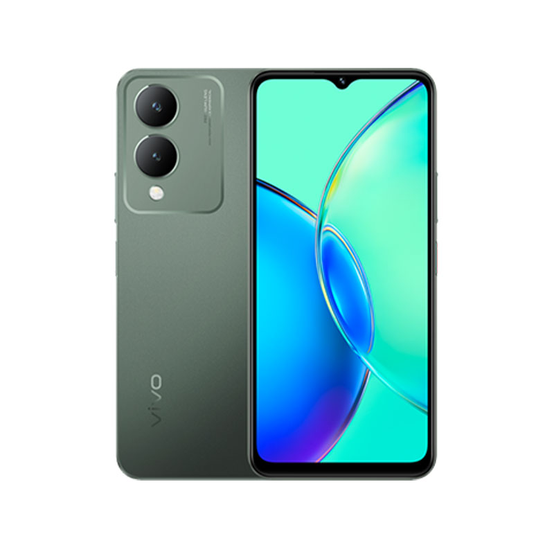 vivo Y17s