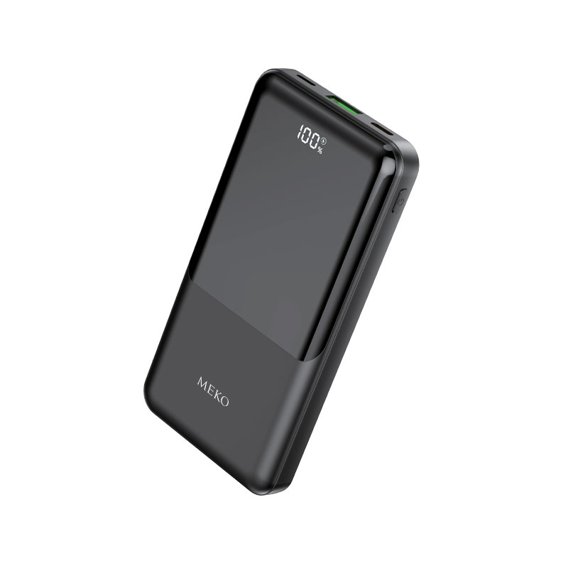Meko M10 PD 20W QC3.0 Dual Fast Charge 10000mAh