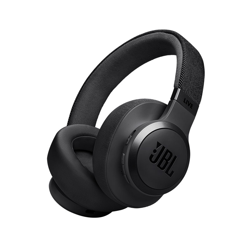 JBL Tune 770 NC Wireless Over-Ear Headphone