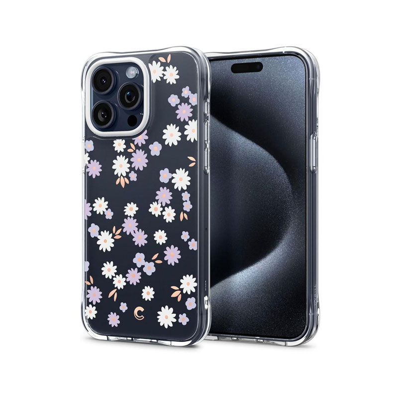 Cyrill Cecile Case for iPhone 15 Pro