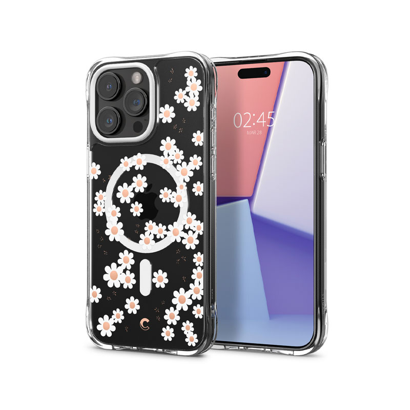 Cyrill Cecile MagSafe Case for iPhone 15 Pro Max