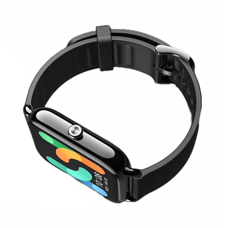 Haylou RS4 Plus Amoled Smart Watch