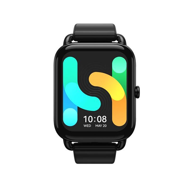 Haylou RS4 Plus Amoled Smart Watch
