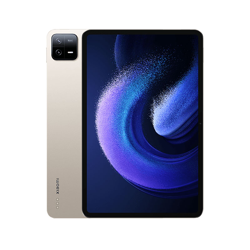 Xiaomi Pad 6 WiFi