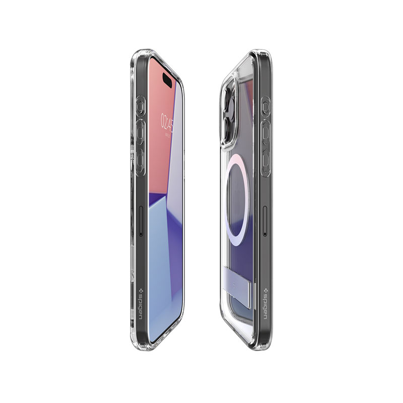 Ultra Hybrid S MagFit Case for iPhone 15 Pro Max