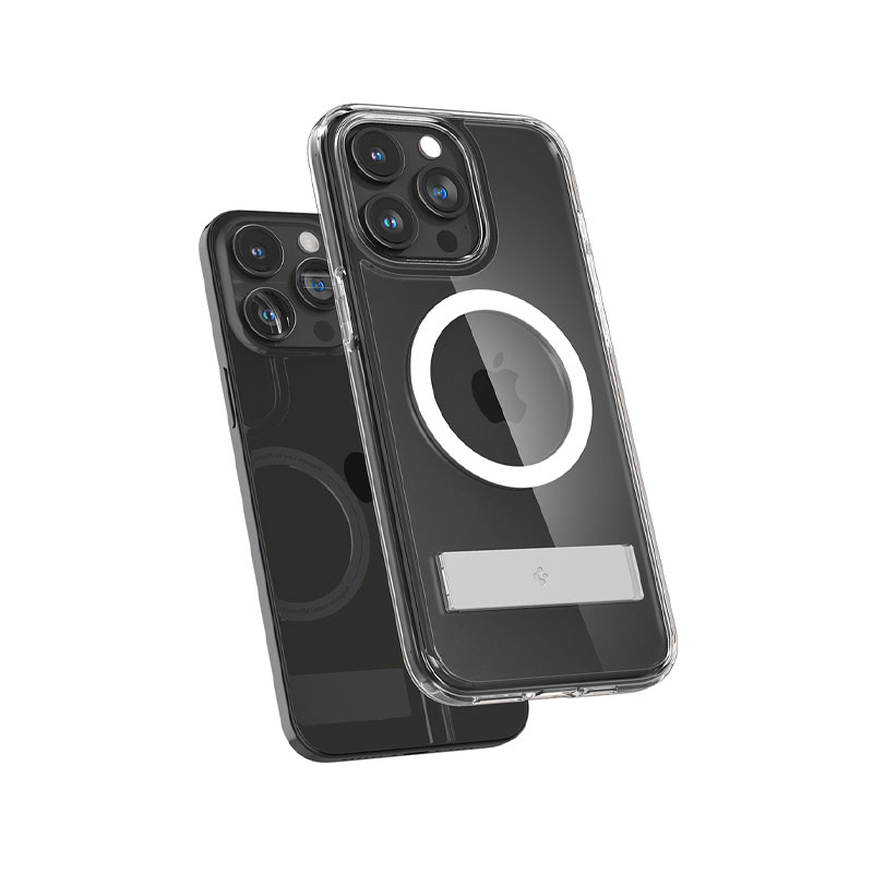 Ultra Hybrid S MagFit Case for iPhone 15 Pro Max