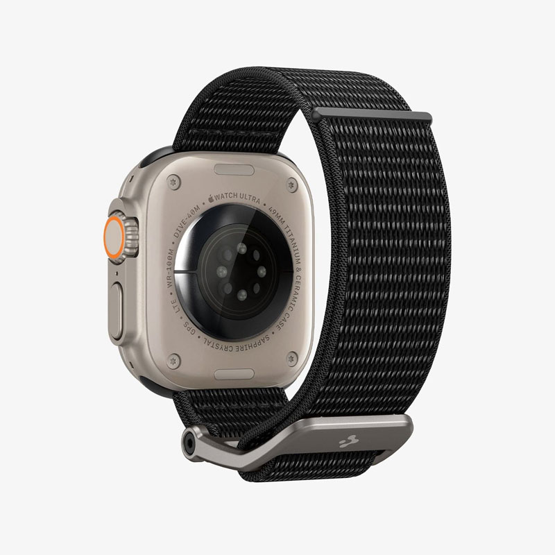 DuraPro Flex Watch Belt for 49mm/45mm/44mm