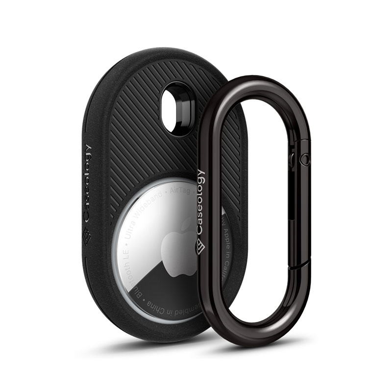 Caseology Vault AirTag Case