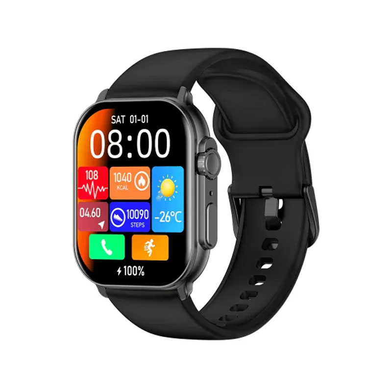 imilab Imiki SF1E Curved Calling Watch