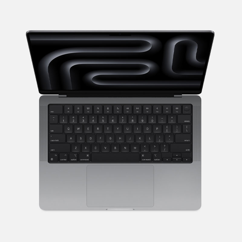 MacBook Pro 14" M3 Chip
