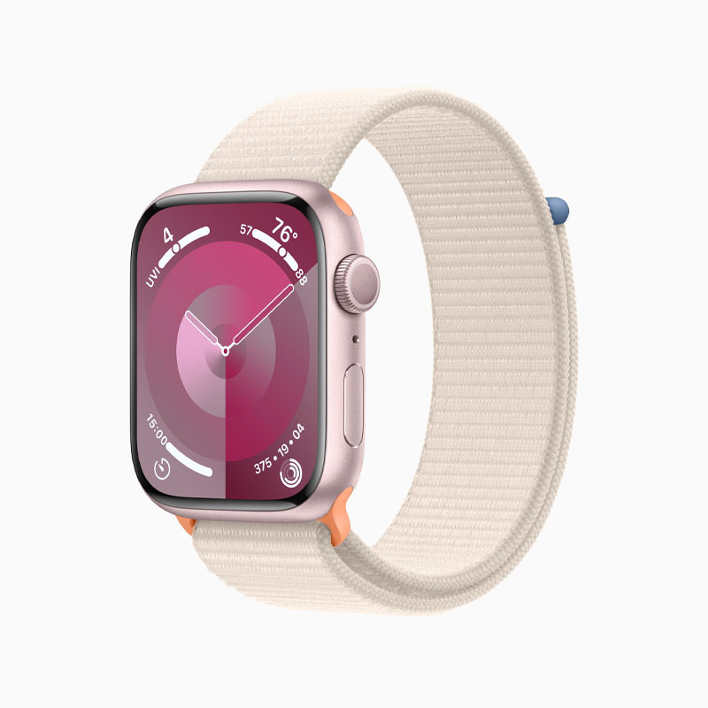 Apple Watch Series 9 Sport Loop 45mm