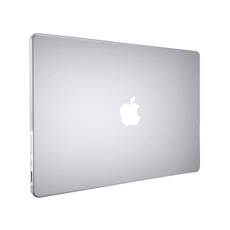 NUDE MacBook Protective Case for 16-inch MacBook Pro