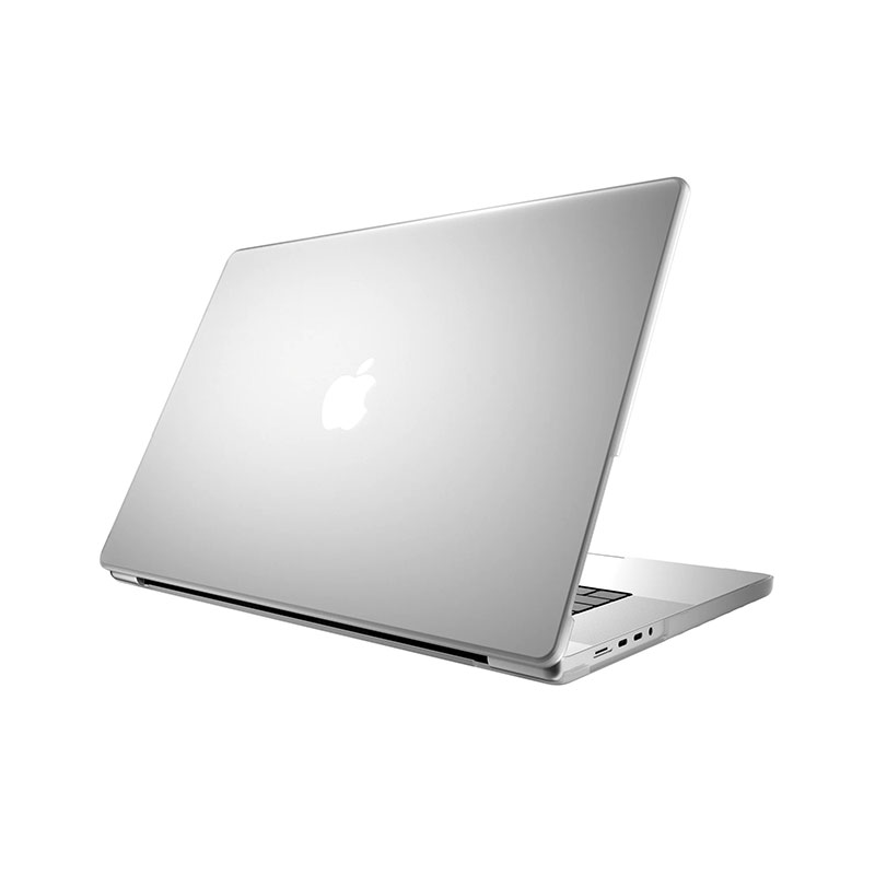 NUDE MacBook Protective Case For 16 inch MacBook Pro