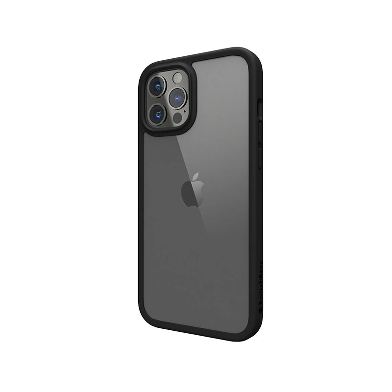 AERO+ Ultra-Light Shockproof Case for iPhone 12 Pro Max
