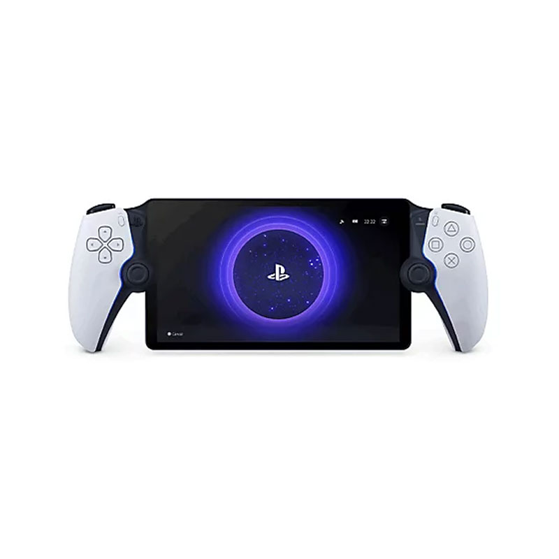 PlayStation Portal Remote Player for PS5 console