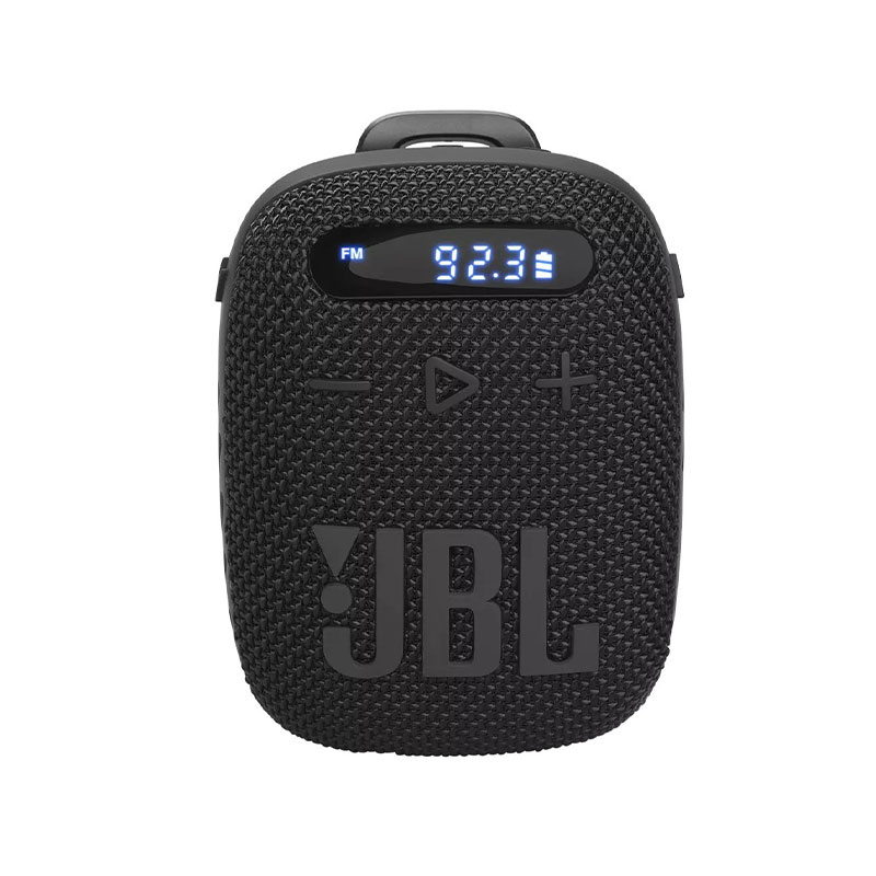 JBL Wind 3 FM BT Speaker