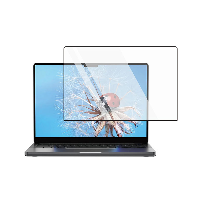EasyVision Anti-Reflection Screen Protector for MacBook Pro 14" M1/M2/M3 2021-2023