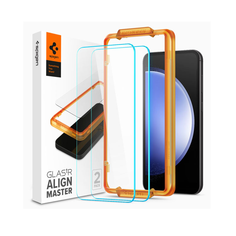 Glas tR Align Master Screen Protector for Galaxy S23 FE (1Pc)
