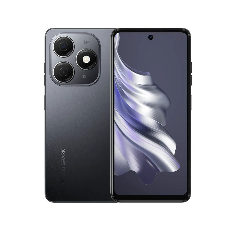 TECNO SPARK 20