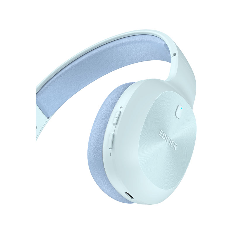 Edifier W600BT Bluetooth Stereo Headphones